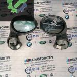MİNİ COOPER R60 ÇIKMA SAĞ-SOL DİKİZ AYNASI 9805062 9805061