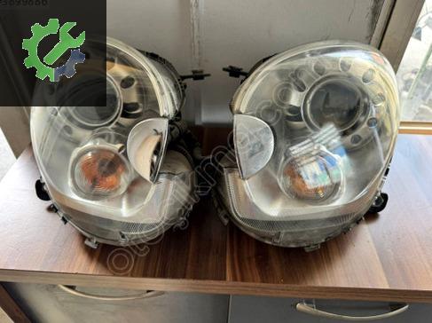 Mini Cooper Sağ Ön Far çıkma parça