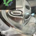 MİNİ COOPER R60 ÇIKMA SAĞ SOL FAR 9802273 9801044