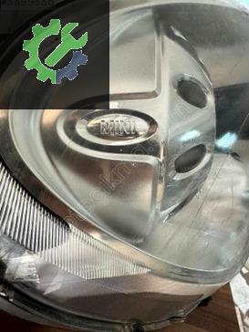 Mini Cooper Sağ Ön Far 9802273 çıkma parça