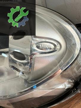 Mini Cooper Sağ Ön Far 9802273 çıkma parça