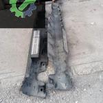 MİNİ COOPER R60 ÇIKMA SAĞ SOL MARŞPİYEL 9801888 9801887