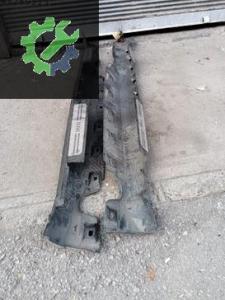 MİNİ COOPER R60 ÇIKMA SAĞ SOL MARŞPİYEL 9801888 9801887