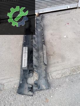 Mini Cooper Marşpiyel Sacı 9801888 çıkma parça