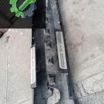 MİNİ COOPER R60 ÇIKMA SAĞ SOL MARŞPİYEL 9801888 9801887