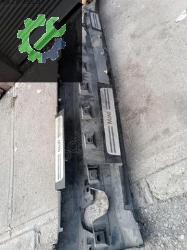 Mini Cooper Marşpiyel Sacı 9801888 çıkma parça