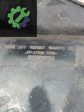 Mini Cooper Marşpiyel Sacı 9801888 çıkma parça