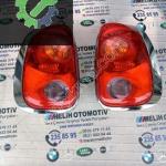 MİNİ COOPER R60 ÇIKMA SAĞ-SOL STOP 9808150 9808153
