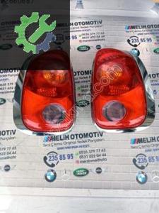 MİNİ COOPER R60 ÇIKMA SAĞ-SOL STOP 9808150 9808153