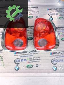 MİNİ COOPER R60 ÇIKMA SAĞ-SOL STOP 9808150 9808153