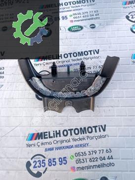 Mini Cooper Yağ Soğutucu 9801480 çıkma parça
