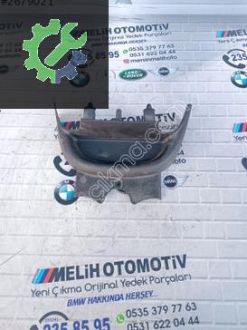 Mini Cooper Yağ Soğutucu 9801480 çıkma parça