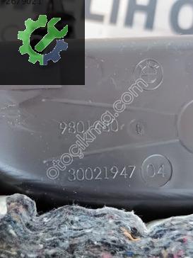 Mini Cooper Yağ Soğutucu 9801480 çıkma parça