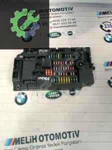 MİNİ COOPER R60 ÇIKMA SİGORTA KUTUSU 9809589 9813620