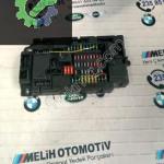 MİNİ COOPER R60 ÇIKMA SİGORTA KUTUSU 9813622 9812535 9813233