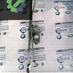 MİNİ COOPER R60 ÇIKMA SİLECEK MEKANİZMASI MOTORLU 9804398 9800895