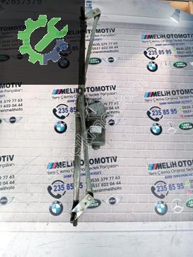 Mini Cooper Silecek Mekanizması 9804398 çıkma parça