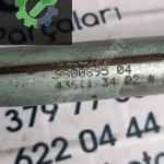 MİNİ COOPER R60 ÇIKMA SİLECEK MEKANİZMASI MOTORLU 9804398 9800895