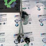 MİNİ COOPER R60 ÇIKMA SİLECEK MOTORU 9804399