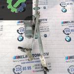 MİNİ COOPER R60 ÇIKMA SİLECEK MOTORU 9804399