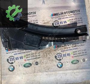 MİNİ COOPER R60 ÇIKMA SOL CAM ALT IZGARA 9808095 9801015