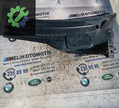 Mini Cooper Ön Tampon 9808095 çıkma parça