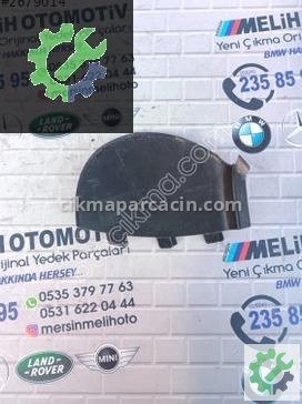 Mini Cooper Airbag Beyni (SRS) 9801446 çıkma parça