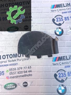 Mini Cooper Airbag Beyni (SRS) 9801446 çıkma parça