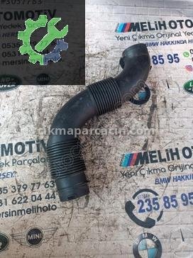 Mini Cooper Hava Filtresi Hortumu 9804245 çıkma parça