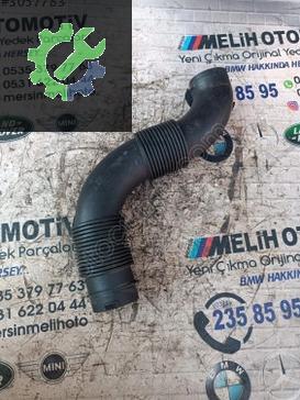 Mini Cooper Hava Filtresi Hortumu 9804245 çıkma parça