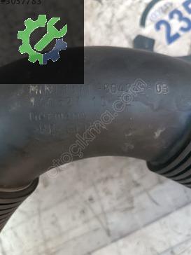 Mini Cooper Hava Filtresi Hortumu 9804245 çıkma parça
