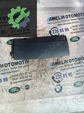 Mini Cooper Torpido Kapağı çıkma parça