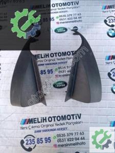 MİNİ COOPER R60 ÇIKMA TORPİDO KAPAK KAPLAMASI 9811022 9811021