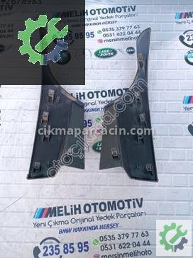 Mini Cooper Torpido Kapağı 9811022 çıkma parça