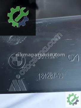 Mini Cooper Torpido Kapağı 9811022 çıkma parça