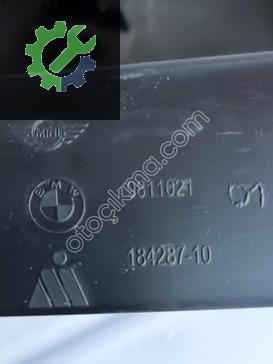 Mini Cooper Torpido Kapağı 9811022 çıkma parça