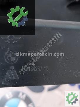 Mini Cooper Torpido Kapağı 9811022 çıkma parça