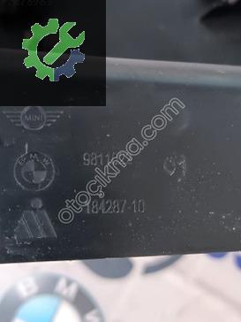 Mini Cooper Torpido Kapağı 9811022 çıkma parça