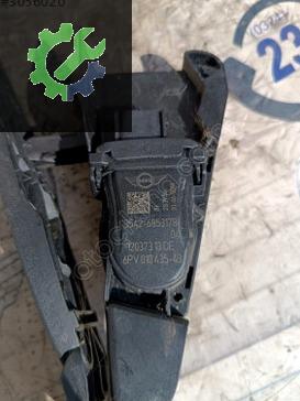 Mini Cooper Pedal 6794503 çıkma parça