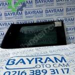 Mini Cooper 2001 Sağ Yan Cam Çıkma