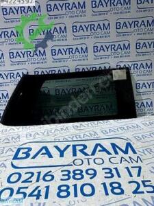 Mini Cooper 2001 Sağ Yan Cam Çıkma