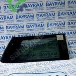 Mini Cooper 2001 Sağ Yan Cam Çıkma