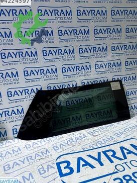 Mini Cooper Sağ Yan Cam çıkma parça