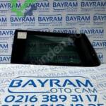 Mini Cooper 2001 Çıkma Sol Yan Cam