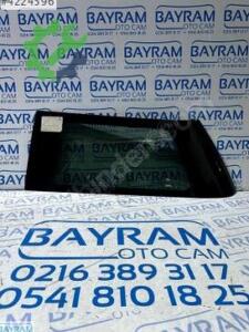 Mini Cooper 2001 Çıkma Sol Yan Cam