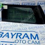 Mini Cooper 2001 Çıkma Sol Yan Cam