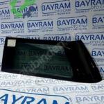 Mini Cooper 2001 Çıkma Sol Yan Cam