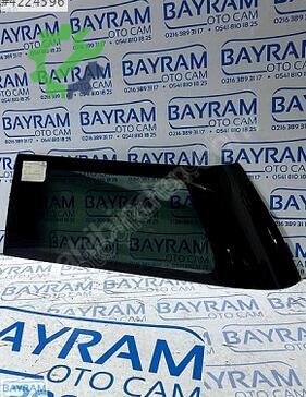 Mini Cooper Sol Yan Cam çıkma parça