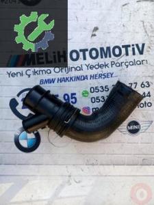 MİNİ COUPE R58 ÇIKMA TURBO HORTUMU 13712753078 2753078