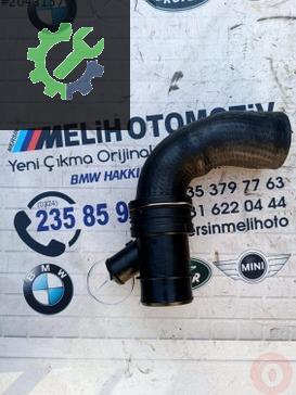 Mini Cooper Turbo Hortumu 13712753078 çıkma parça